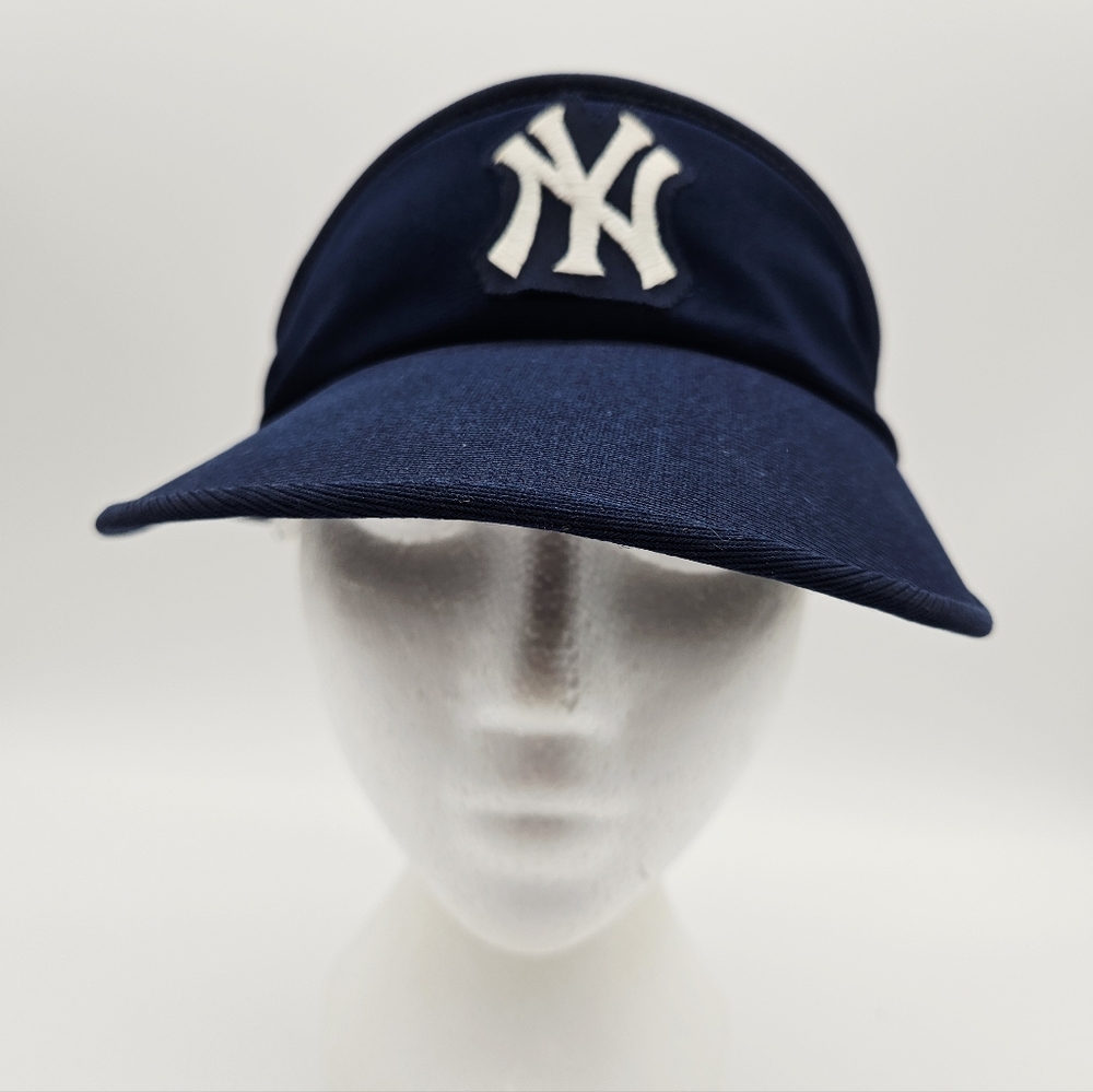 VINTAGE | MLB New York Yankees visor